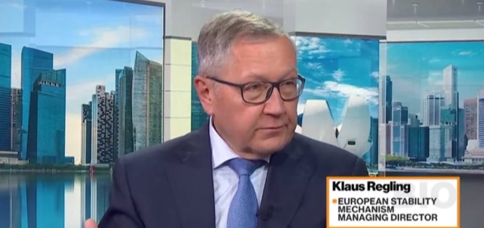 Ρέγκλινγκ: Η Ιταλία αναπτύσσεται με προβληματικό τρόπο εδώ και 20 χρόνια